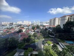 Stirling Residences (D3), Apartment #576084141